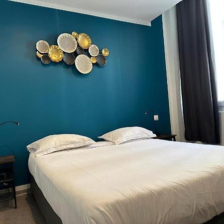 Hotel Beausejour Марсель Екстер'єр фото