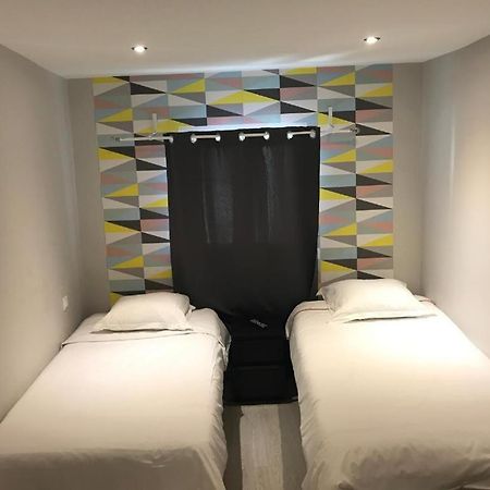 Hotel Beausejour Марсель Екстер'єр фото