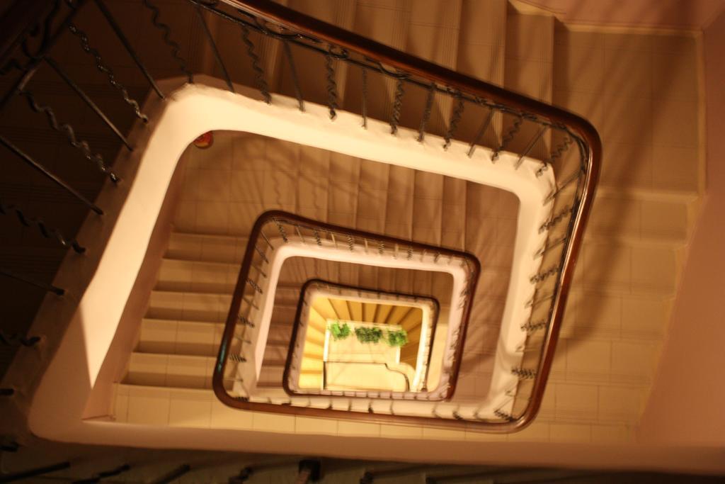 Hotel Beausejour Марсель Екстер'єр фото