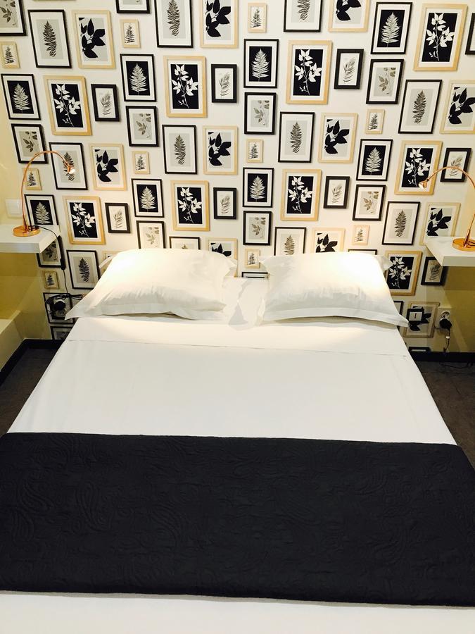 Hotel Beausejour Марсель Екстер'єр фото