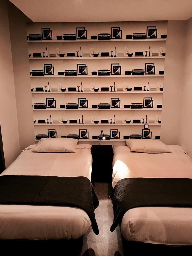 Hotel Beausejour Марсель Екстер'єр фото