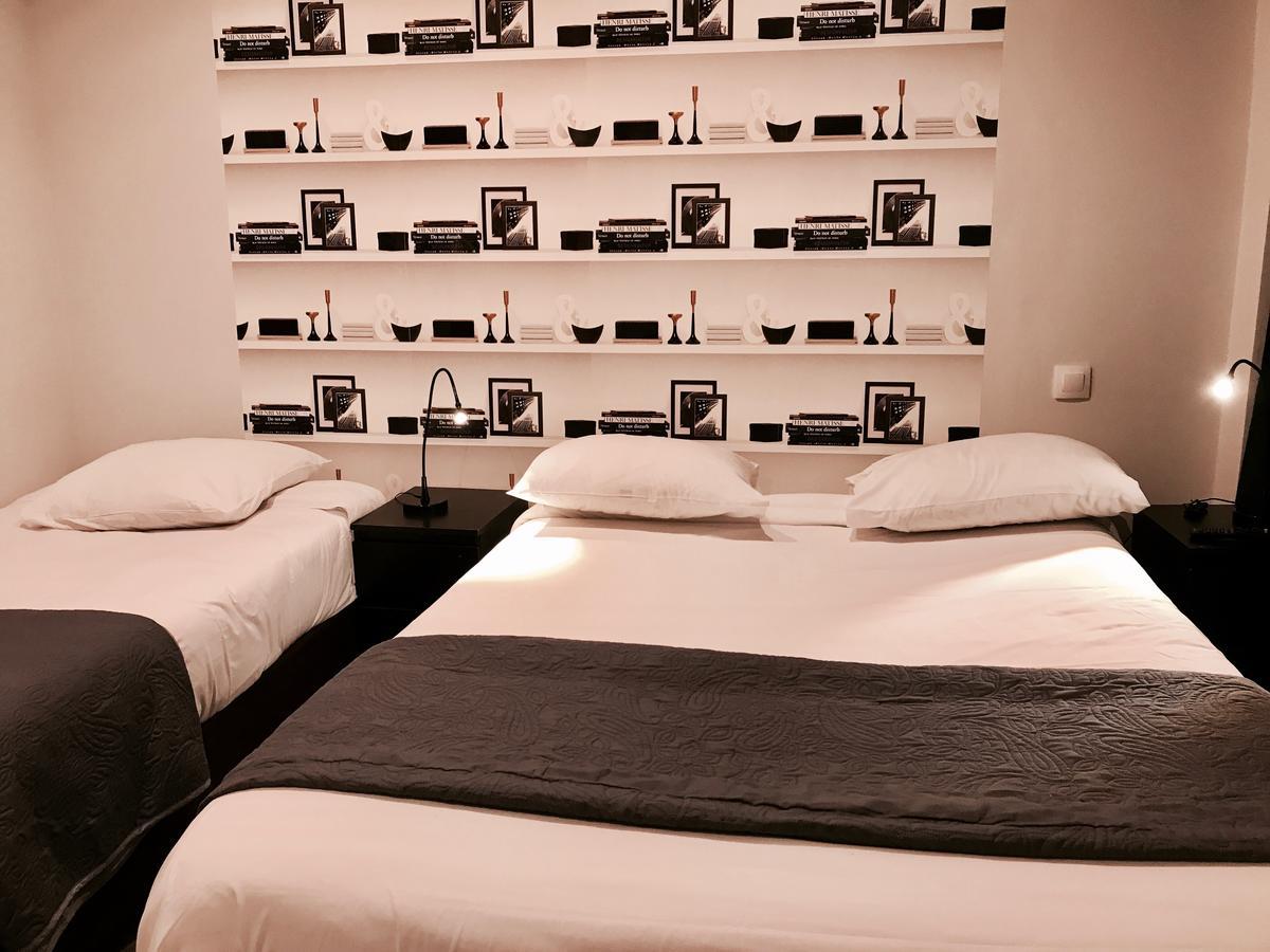 Hotel Beausejour Марсель Екстер'єр фото