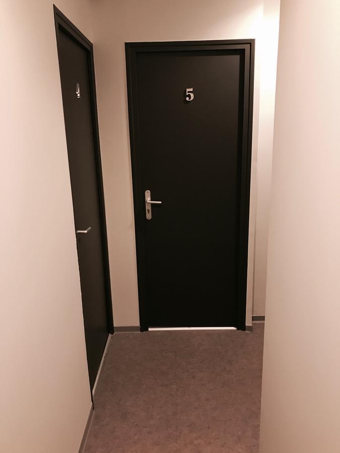 Hotel Beausejour Марсель Екстер'єр фото