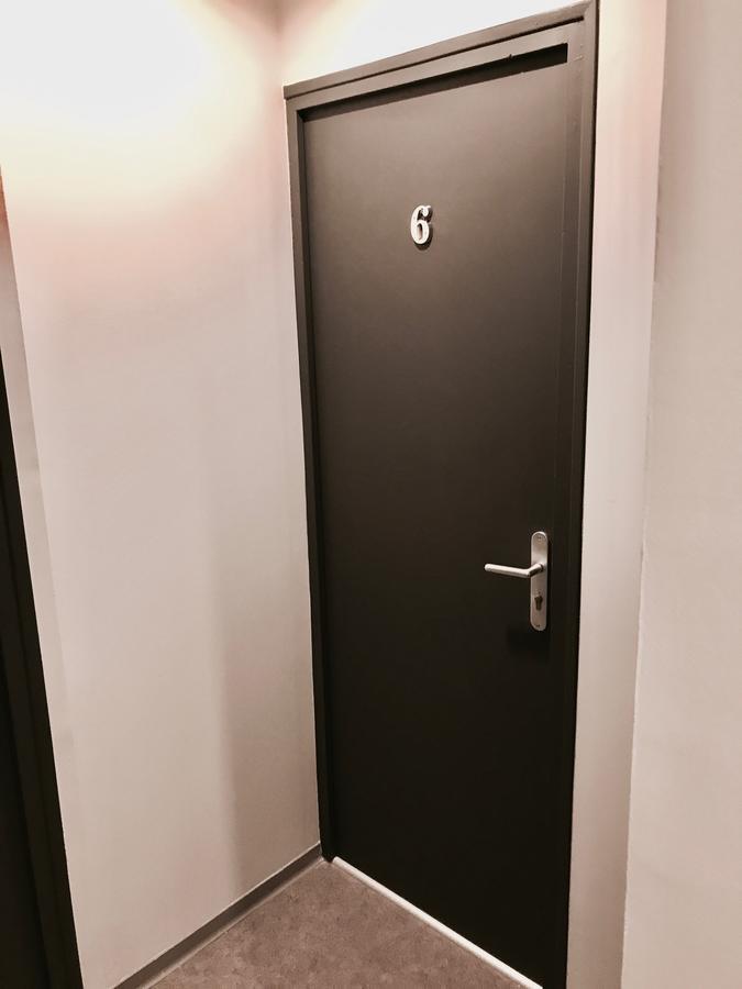Hotel Beausejour Марсель Екстер'єр фото