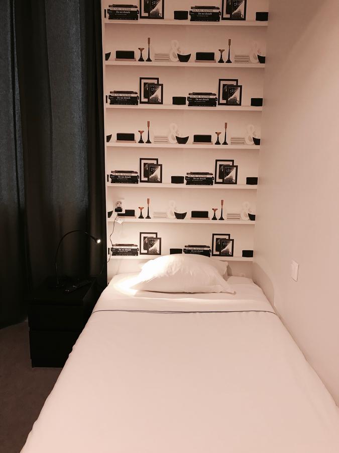 Hotel Beausejour Марсель Екстер'єр фото